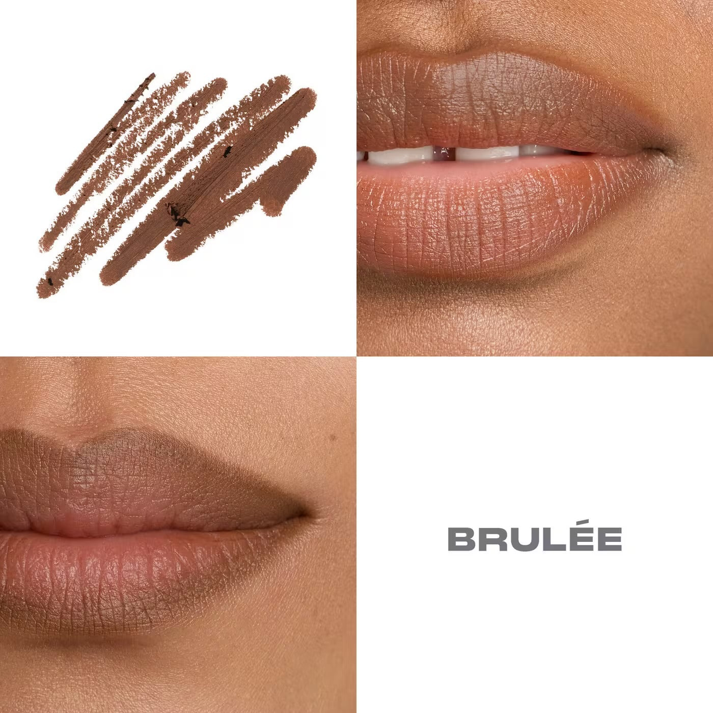 Pre-orden: Morphe | Signature Lip Pencil