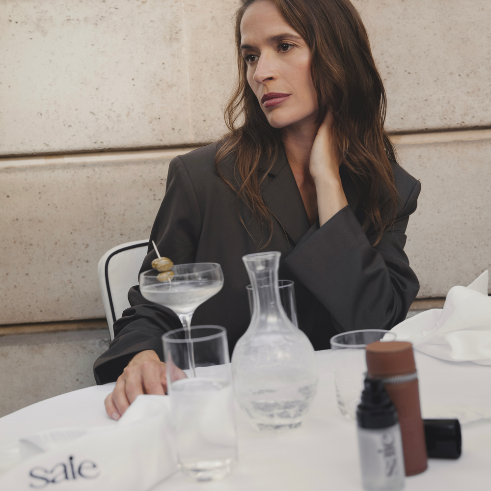 Saie | Mini CitySet™ Case (Mini Estuche de Viaje CitySet) | Pre-orden