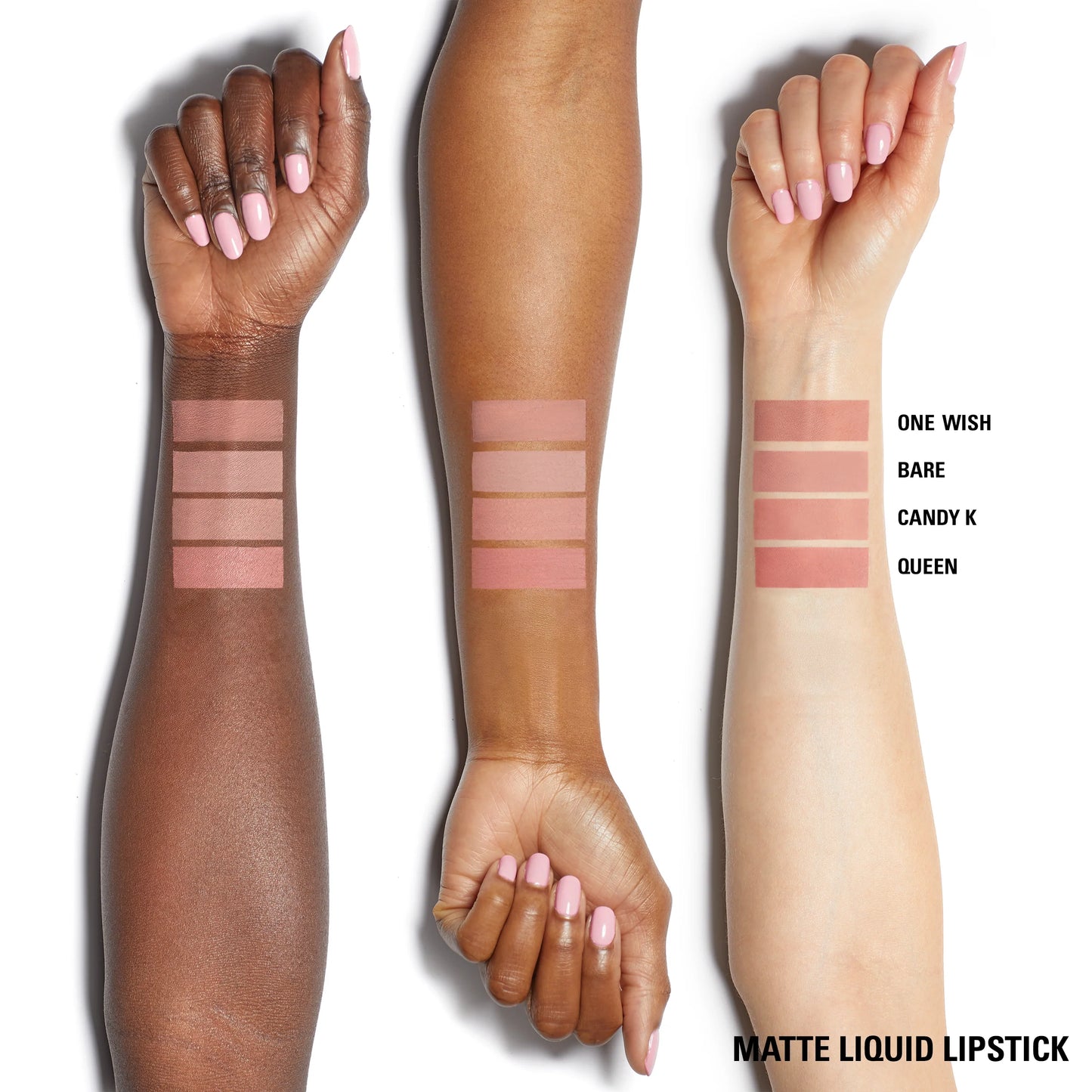 Kylie Cosmetics | Matte Liquid Lipstick | Candy K