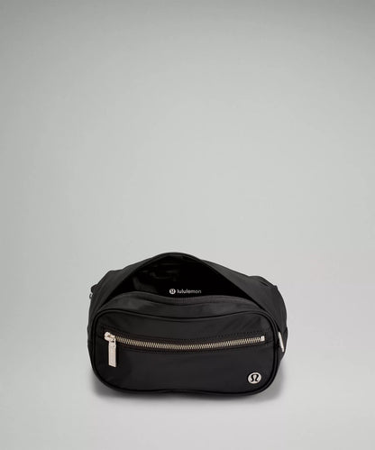 Lululemon | Wunderlust Belt Bag 1.8L | Black