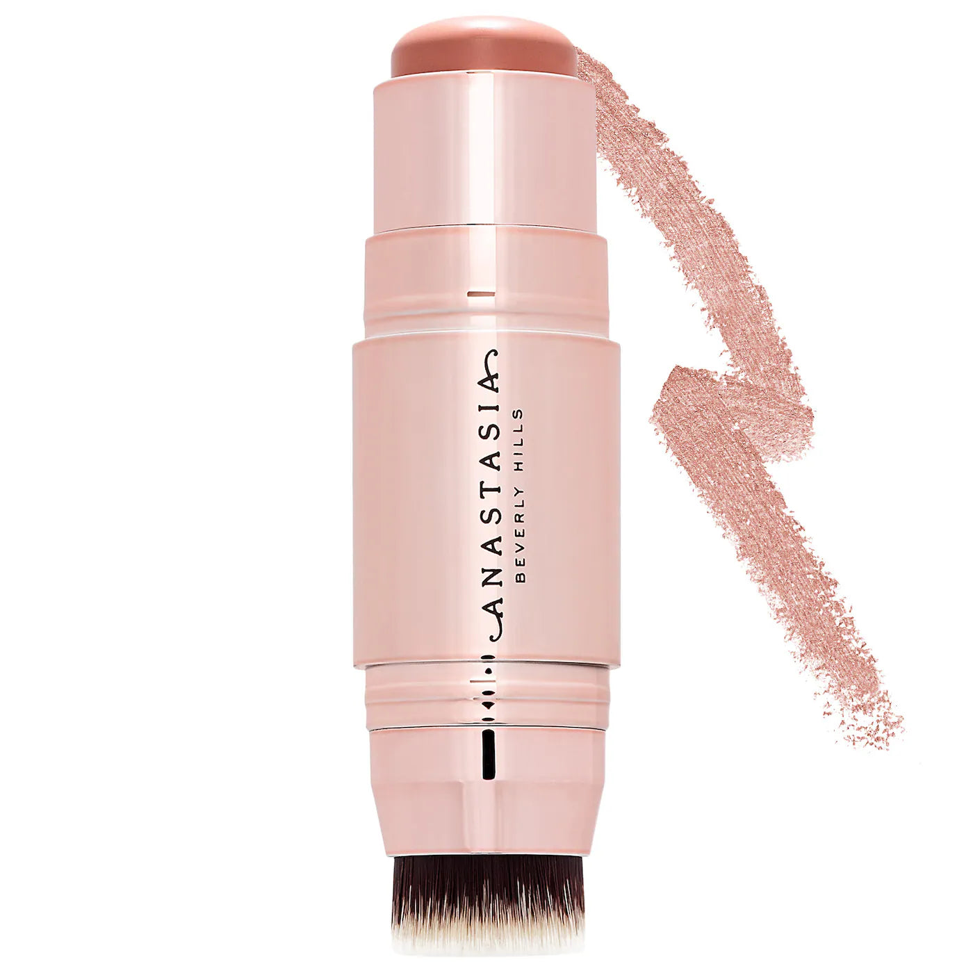 Pre-orden: Anastasia Beverly Hills | Cream Stick Blush with Brush Applicator