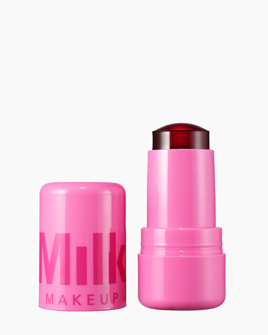 Milk Makeup | Cooling Water Jelly Tint | Burst - Poppy pink