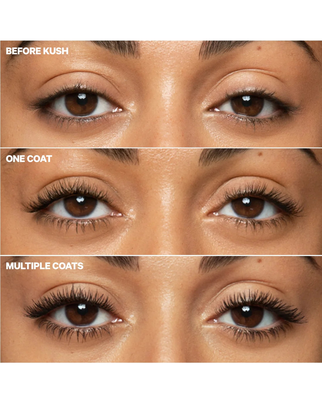 Milk Makeup | KUSH Mascara | Full Size
