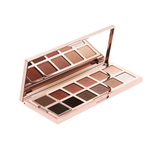 Pre Venta: PATRICK TA | Matte Eyeshadow Palette | Major Dimension III