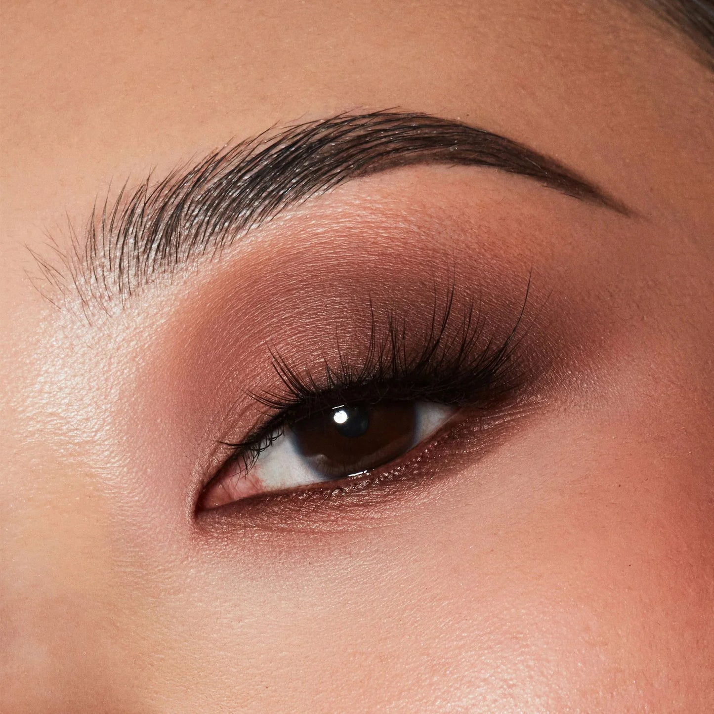 Pre orden: PATRICK TA | Matte Eyeshadow Palette | Major Dimension III