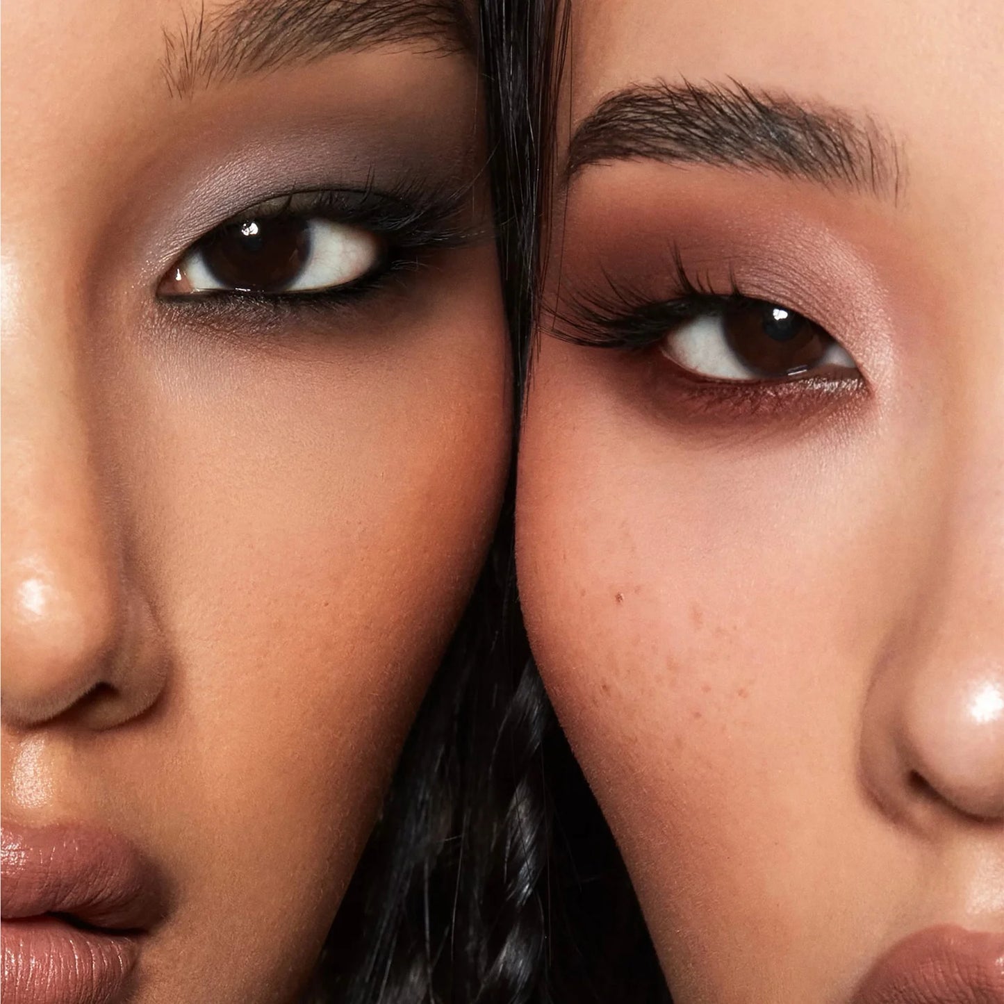 Pre orden: PATRICK TA | Matte Eyeshadow Palette | Major Dimension III