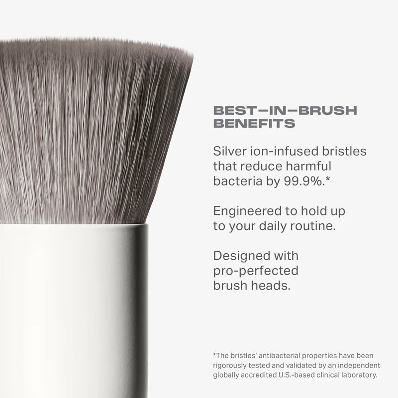 Pre-order: MORPHE | Along for the Glide 6-Piece Travel Brush Set