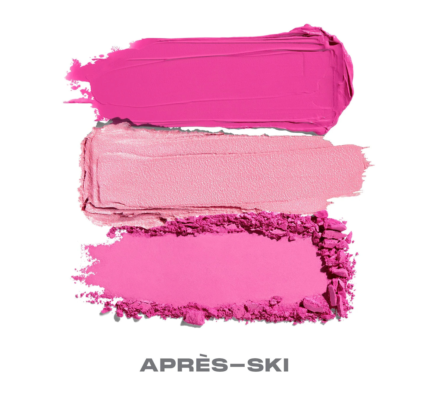 Velvet’s Summer Icons | Flawless blush set: Apres-Ski