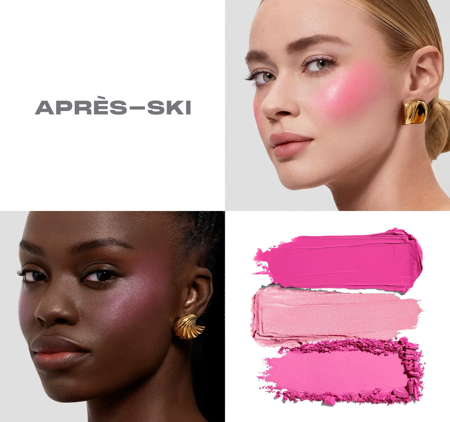 Velvet’s Summer Icons | Flawless blush set: Apres-Ski