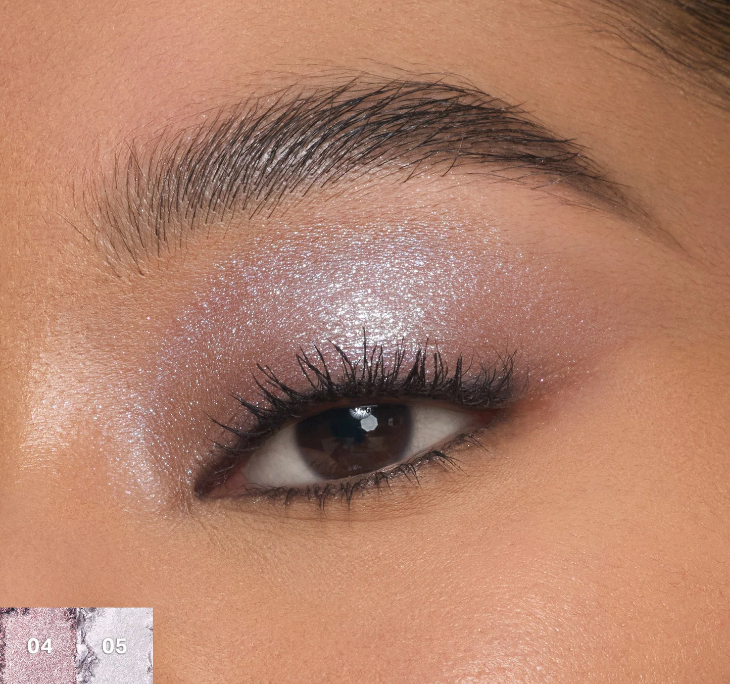 Pre-order: MORPHE | ChromaPlus 6-Pan Eyeshadow Palette