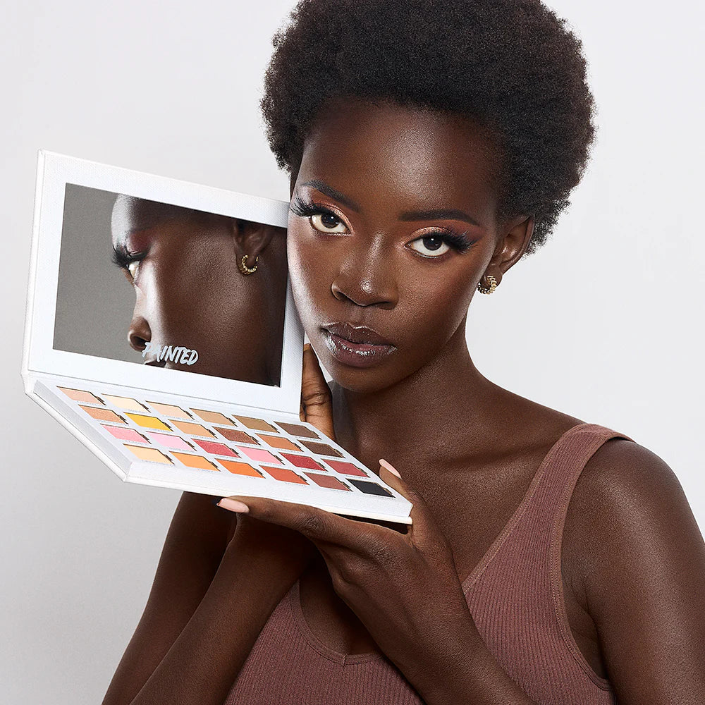 Pre-orden: PAINTED | PALETTE BUNDLE Artistry + Basic Canvas