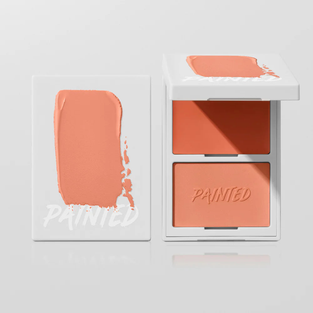 Pre-order: PAINTED | BLUSH DUO