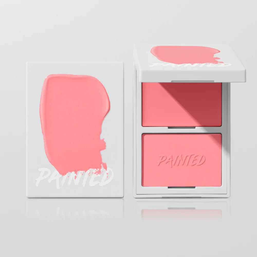 Pre-order: PAINTED | BLUSH DUO