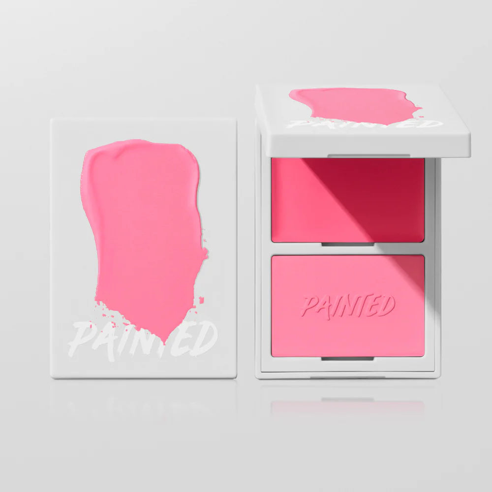 Pre-order: PAINTED | BLUSH DUO