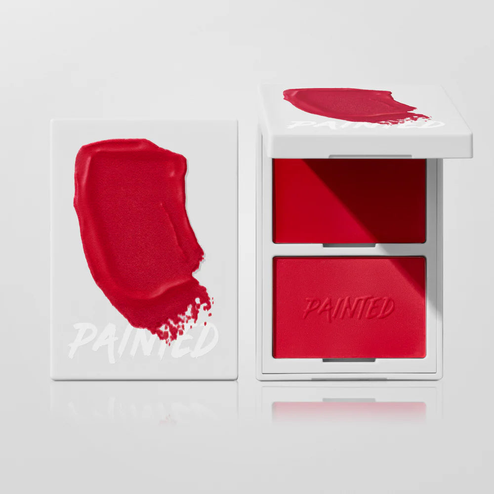 Pre-order: PAINTED | BLUSH DUO