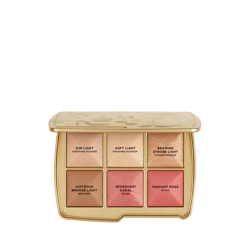 Hourglass & Barneys New York | Ambient Lighting Edit