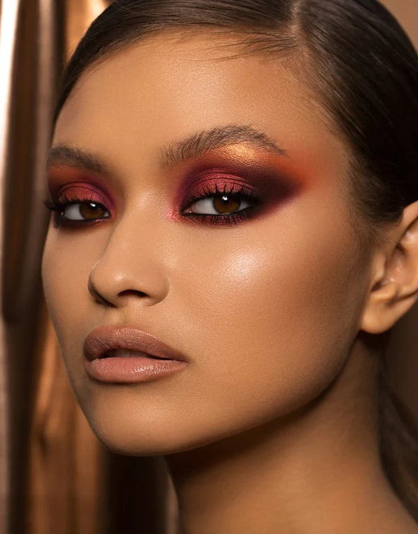 Natasha Denona | Eyeshadow Palette | Sunrise