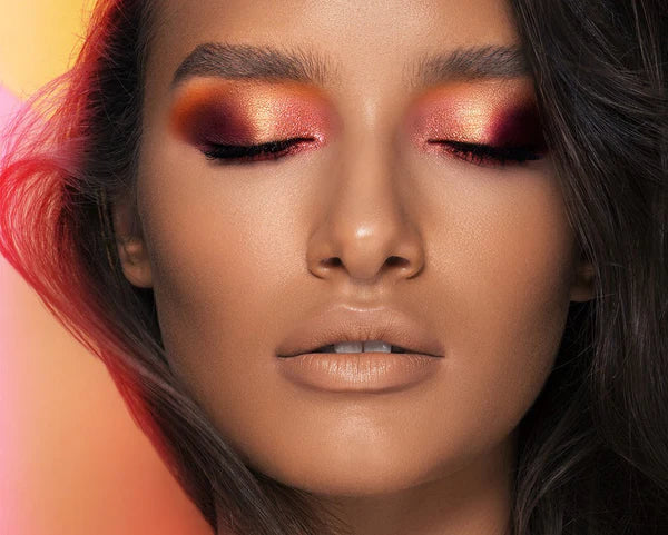 Natasha Denona | Eyeshadow Palette | Sunrise