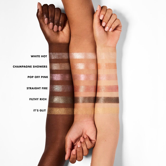 Pre-order: ELF | Fine As Fleck Glitter Eyeshadow