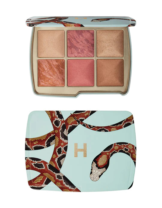 Hourglass | Ambient Lighting Edit Unlocked | Snake palette