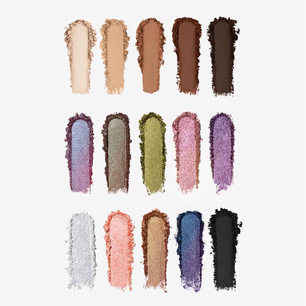 Pre orden: Dose Of Colors | Trevor Eternal Love Eyeshadow Palette