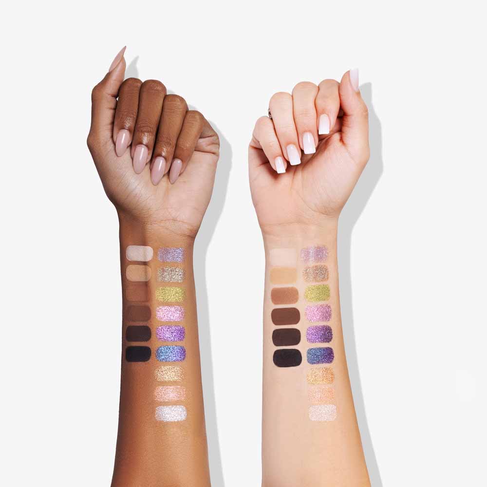 Pre orden: Dose Of Colors | Trevor Eternal Love Eyeshadow Palette