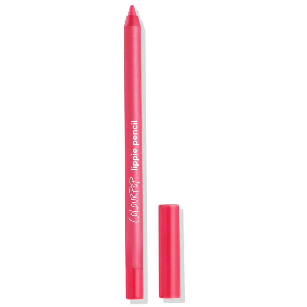 Colourpop | Lippie Pencil | Top Down