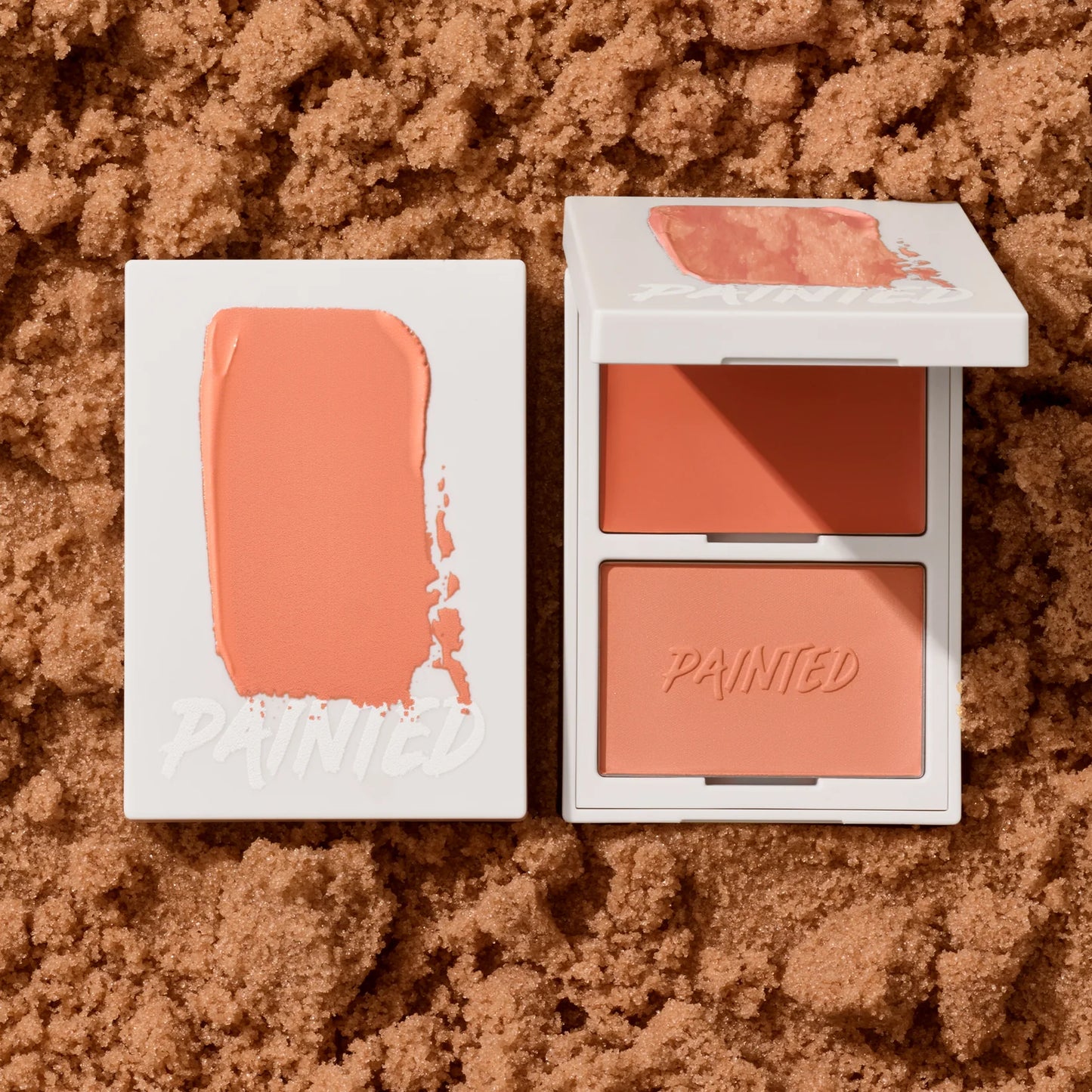 Pre-order: PAINTED | BLUSH DUO