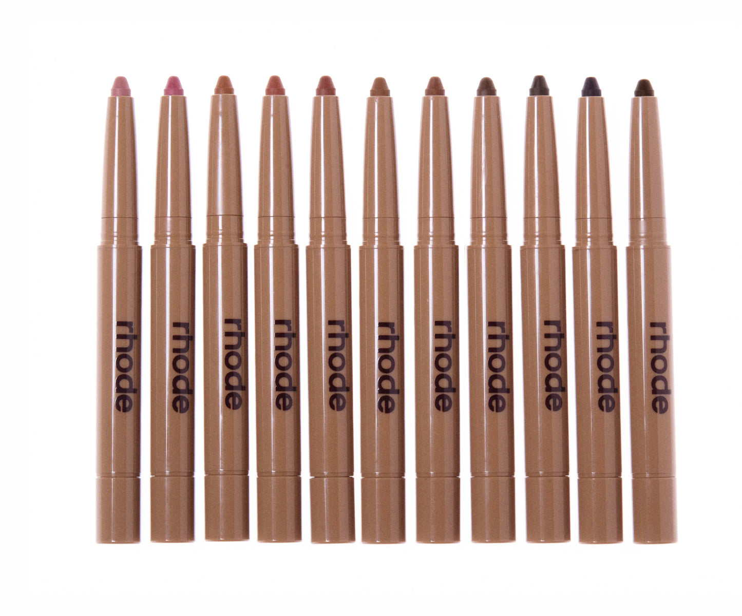 Rode | Peptide Lip Shape