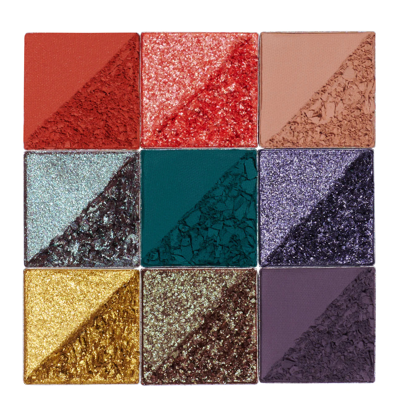 Juvias Place | Shadow Palette | The Fula