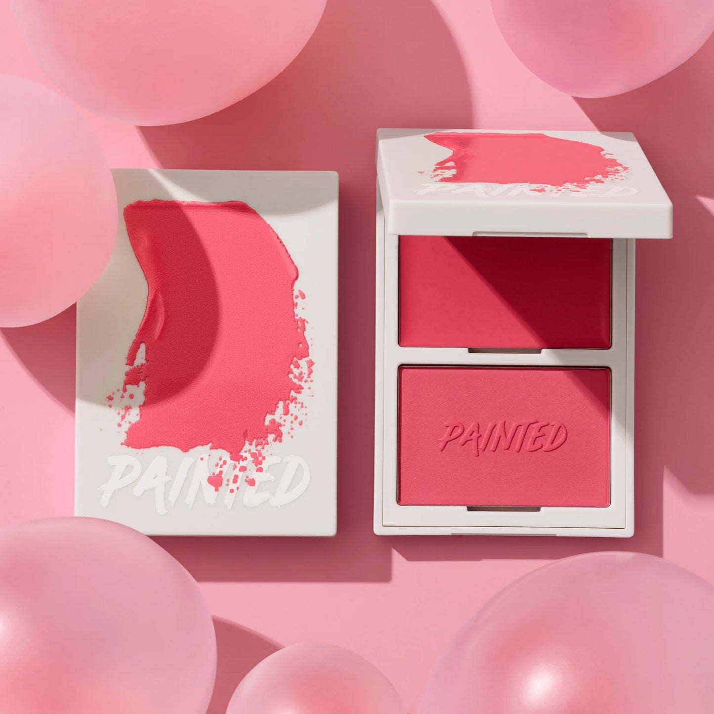 Pre-order: PAINTED | BLUSH DUO
