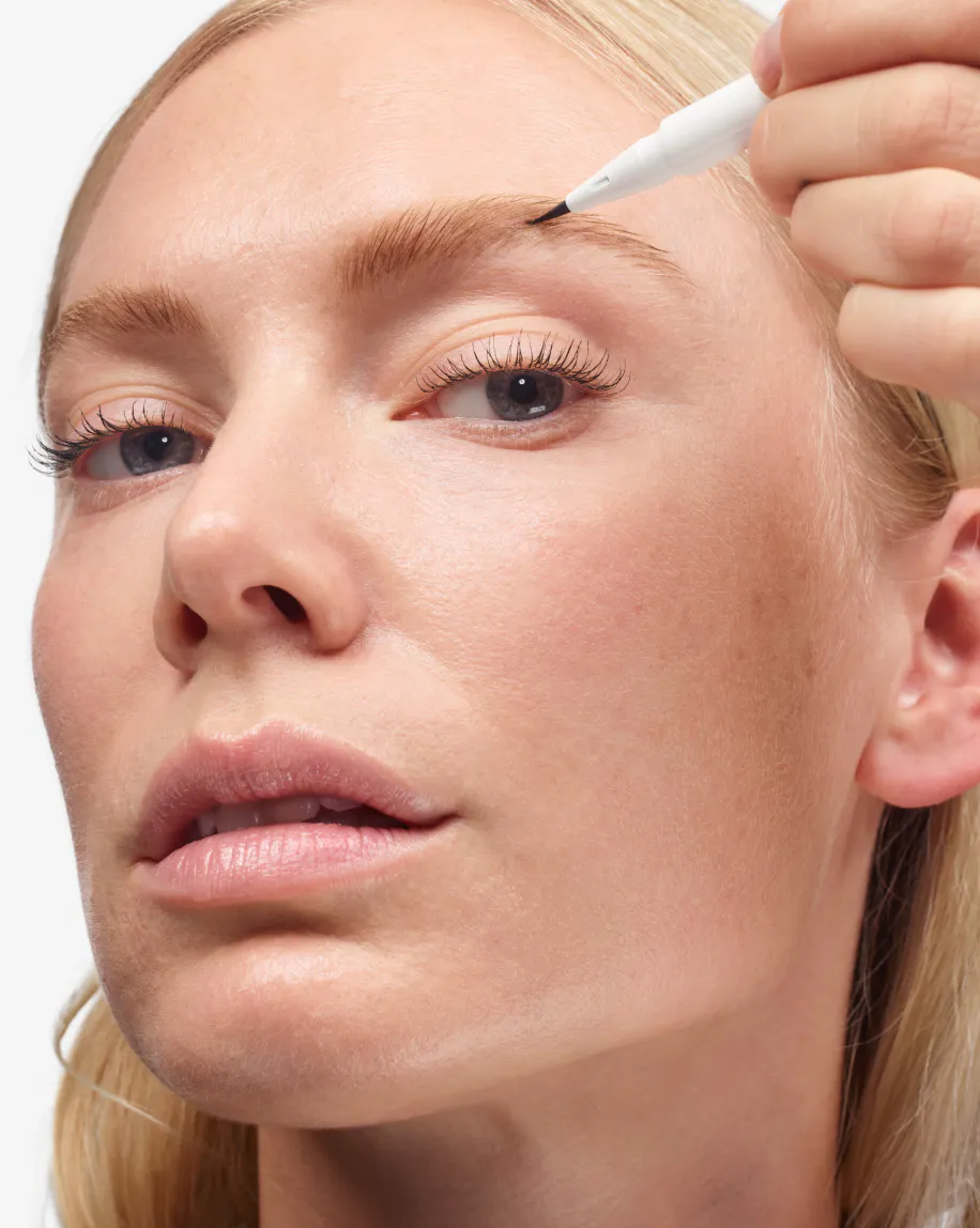 Glossier | Brow Flick