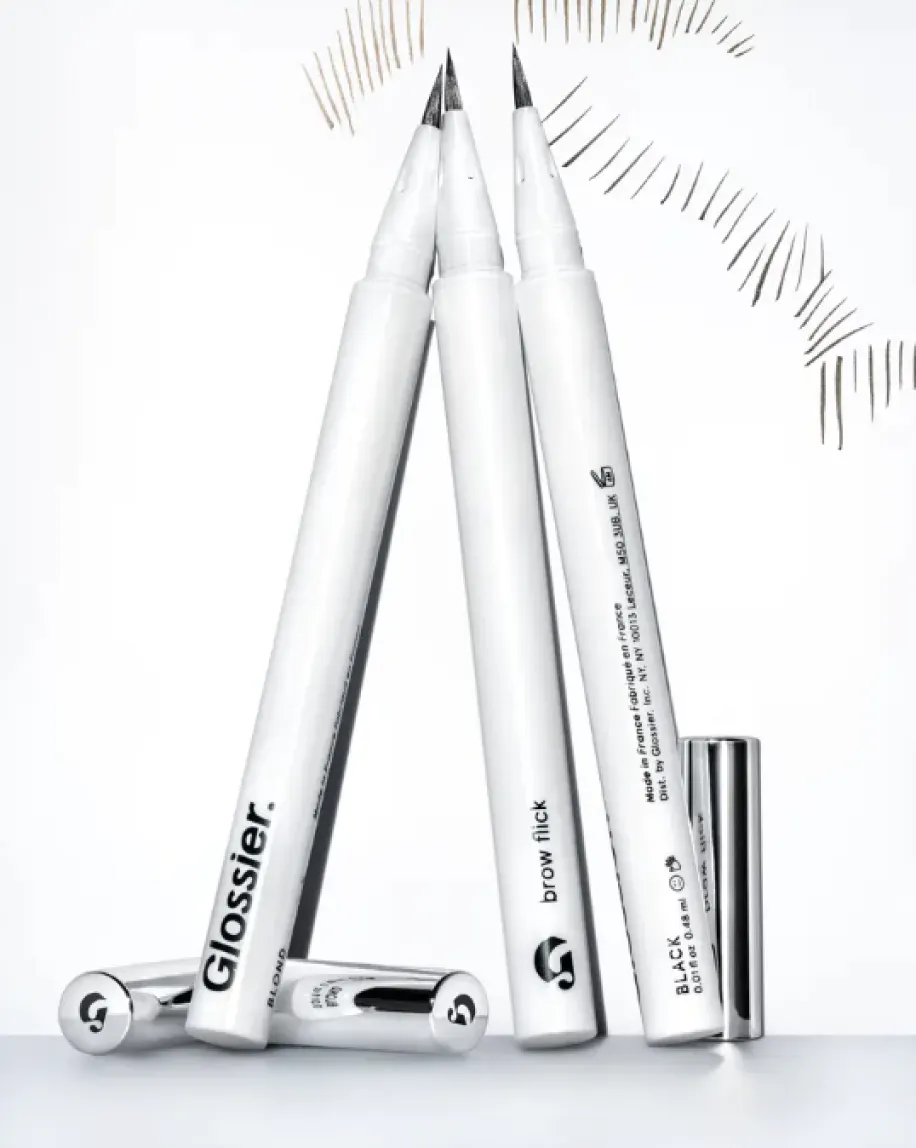 Glossier | Brow Flick