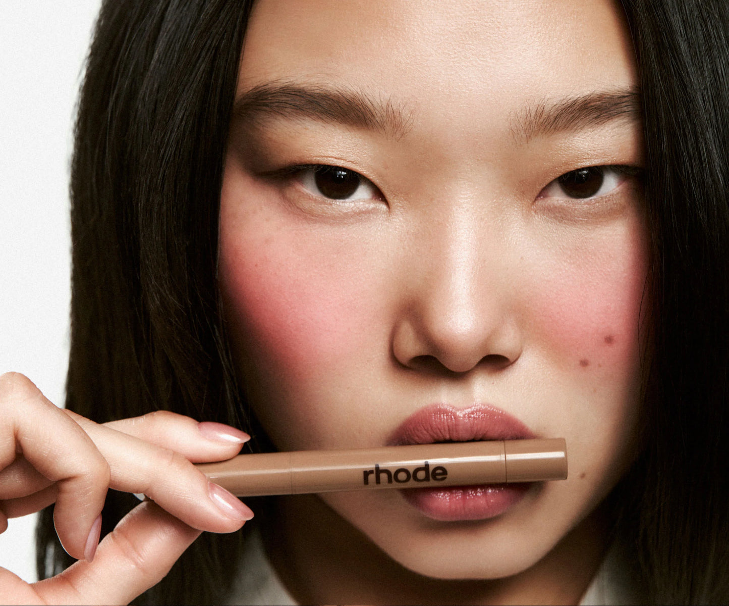 Rode | Peptide Lip Shape