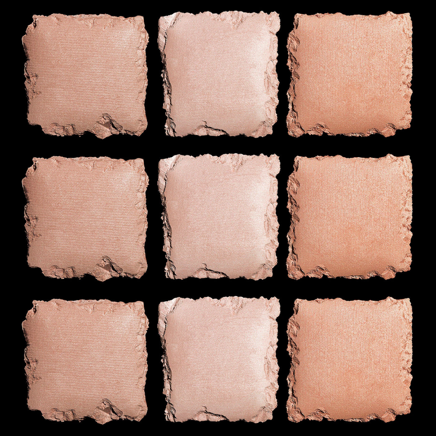 Pre orden: Hourglass | Ambient® Lighting Palette