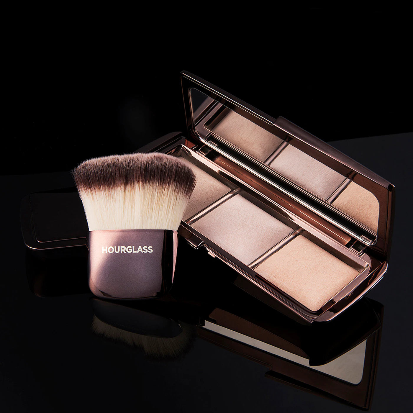 Pre orden: Hourglass | Ambient® Lighting Palette
