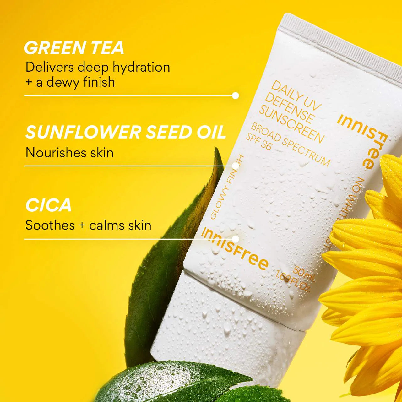 Velvet’s Summer Icons | My favorites: Sunscreen set