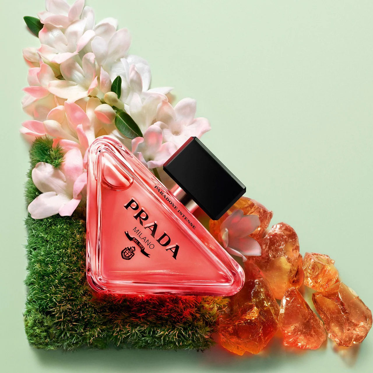 Pre Venta: Prada | Paradoxe Intense Eau de Parfum | 90 MLs