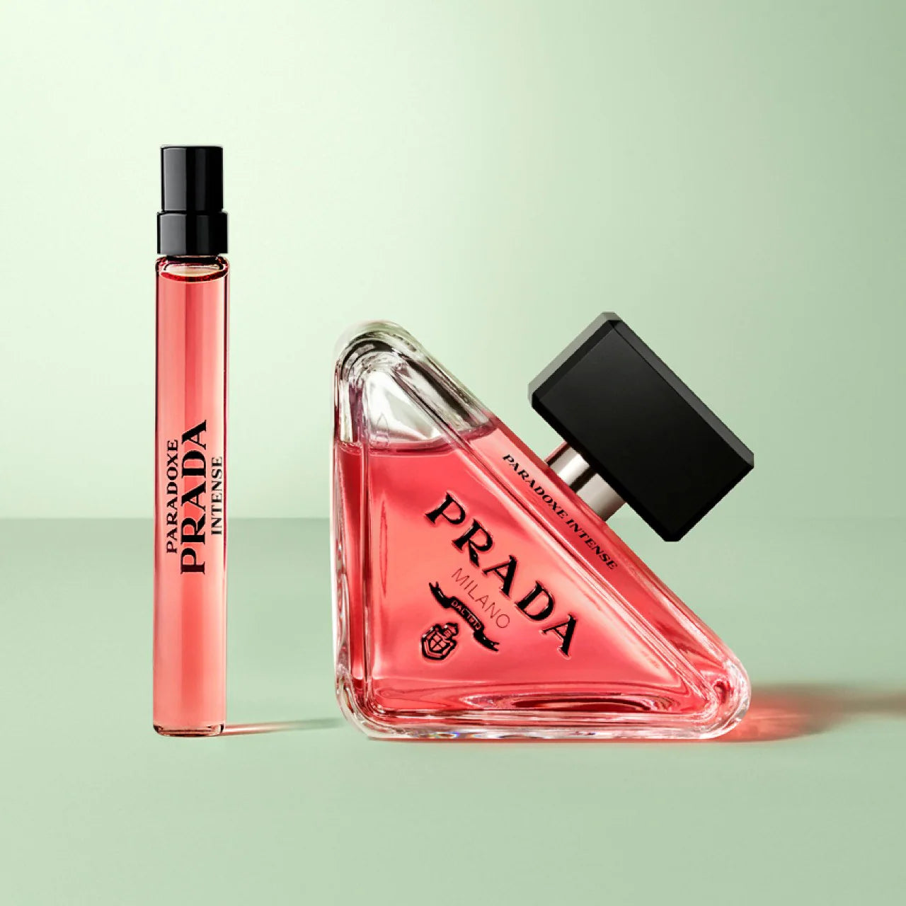 Pre Venta: Prada | Paradoxe Intense Eau de Parfum | 90 MLs