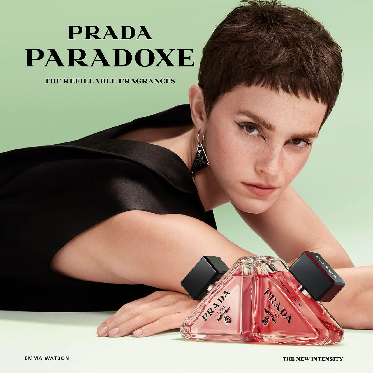 Pre Venta: Prada | Paradoxe Intense Eau de Parfum | 90 MLs