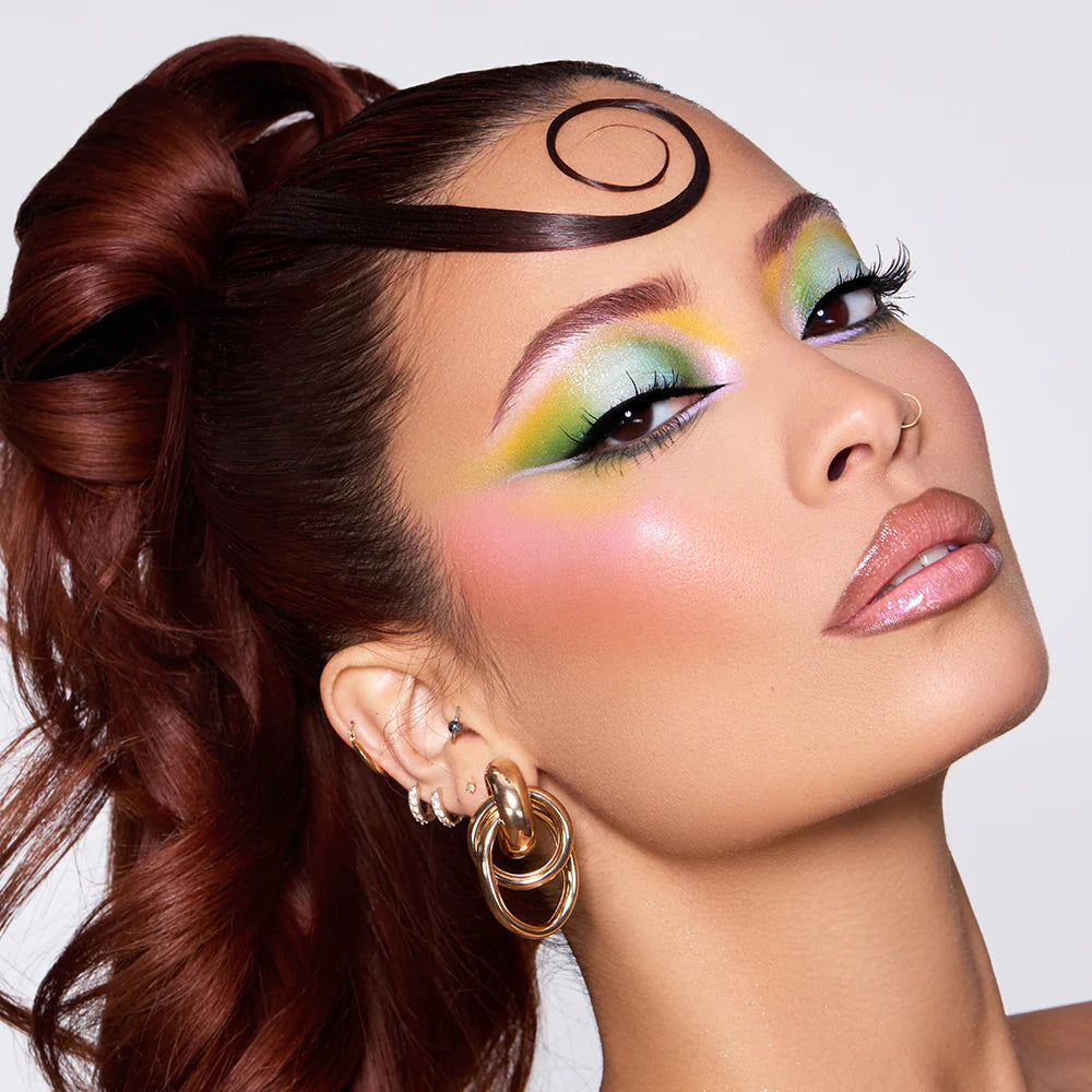 Pre-order: PAINTED | ARTISTRY CANVAS PALETTE
