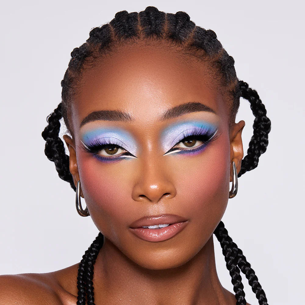 Pre-order: PAINTED | ARTISTRY CANVAS PALETTE
