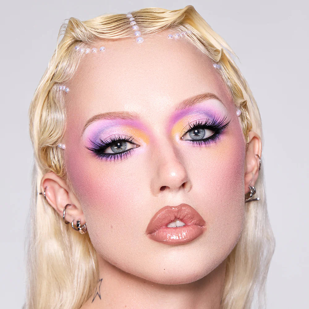 Pre-order: PAINTED | ARTISTRY CANVAS PALETTE