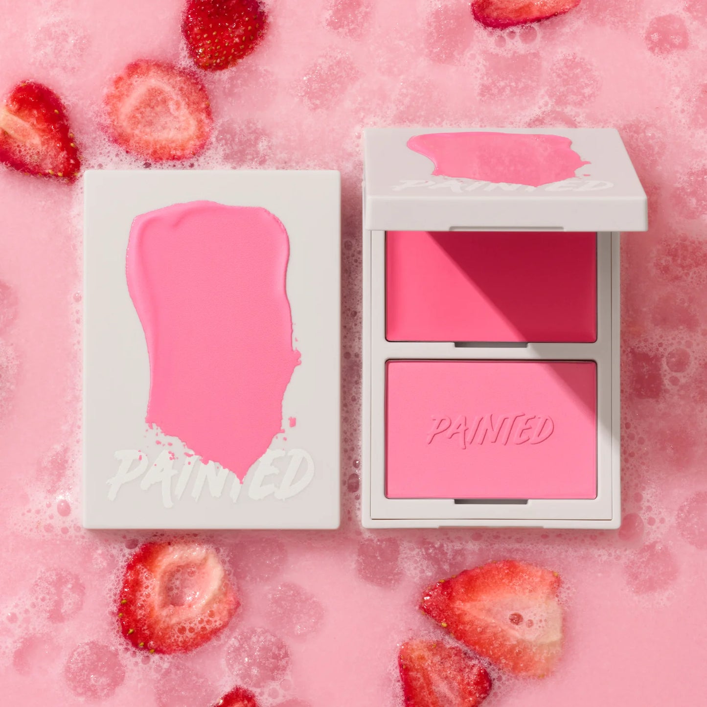 Pre-order: PAINTED | BLUSH DUO