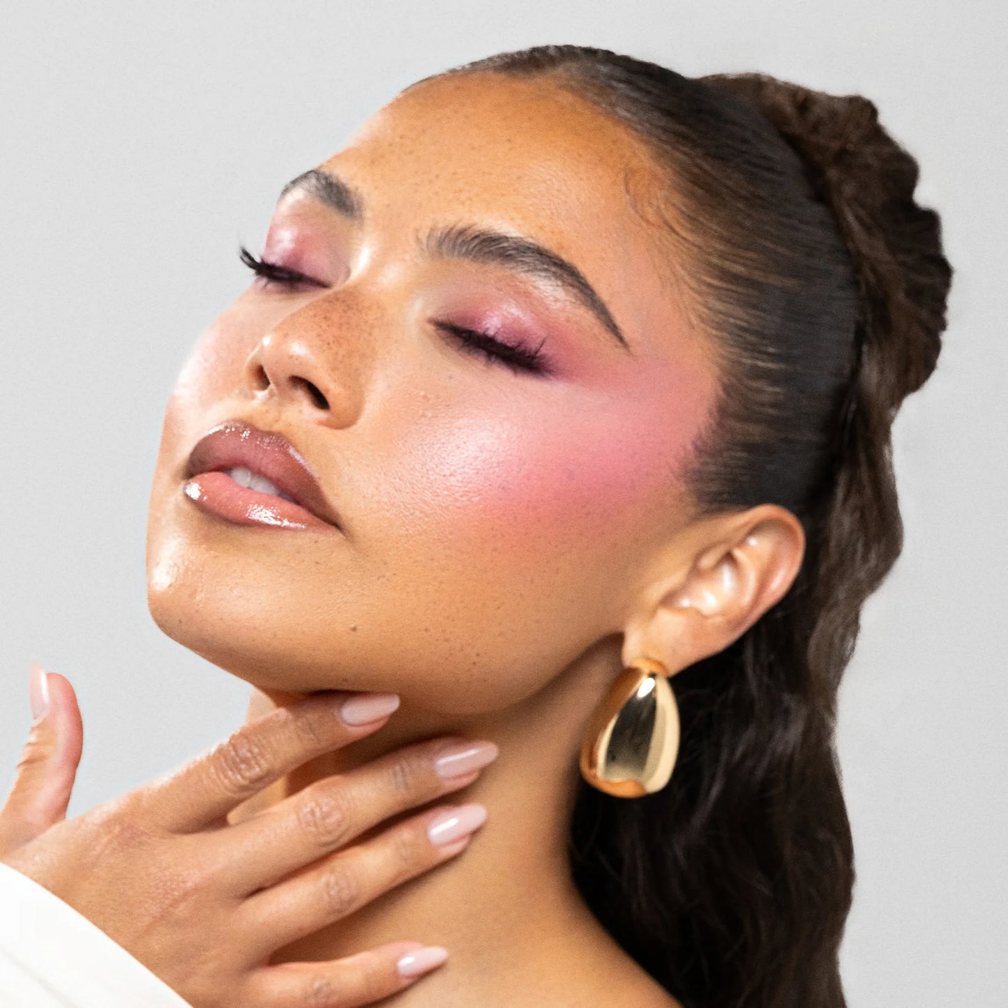 Pre-order: PAINTED | BLUSH DUO