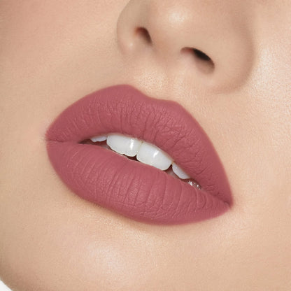 Kylie Cosmetics | Matte Liquid Lipstick | Posie K