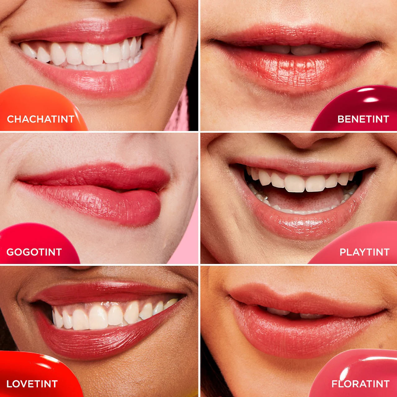 Benefit Cosmetics | Liquid Lip Blush & Cheek Tint | Benetint (Value Size)