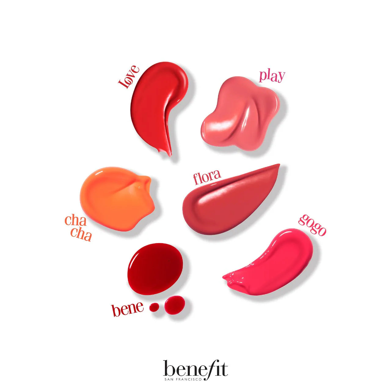 Benefit Cosmetics | Liquid Lip Blush & Cheek Tint | Benetint (Value Size) 10 ml