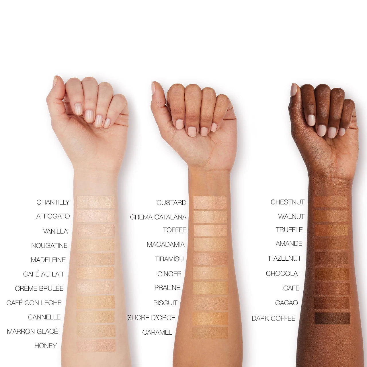 Pre orden: NARS | Radiant Creamy Concealer with Medium Coverage
