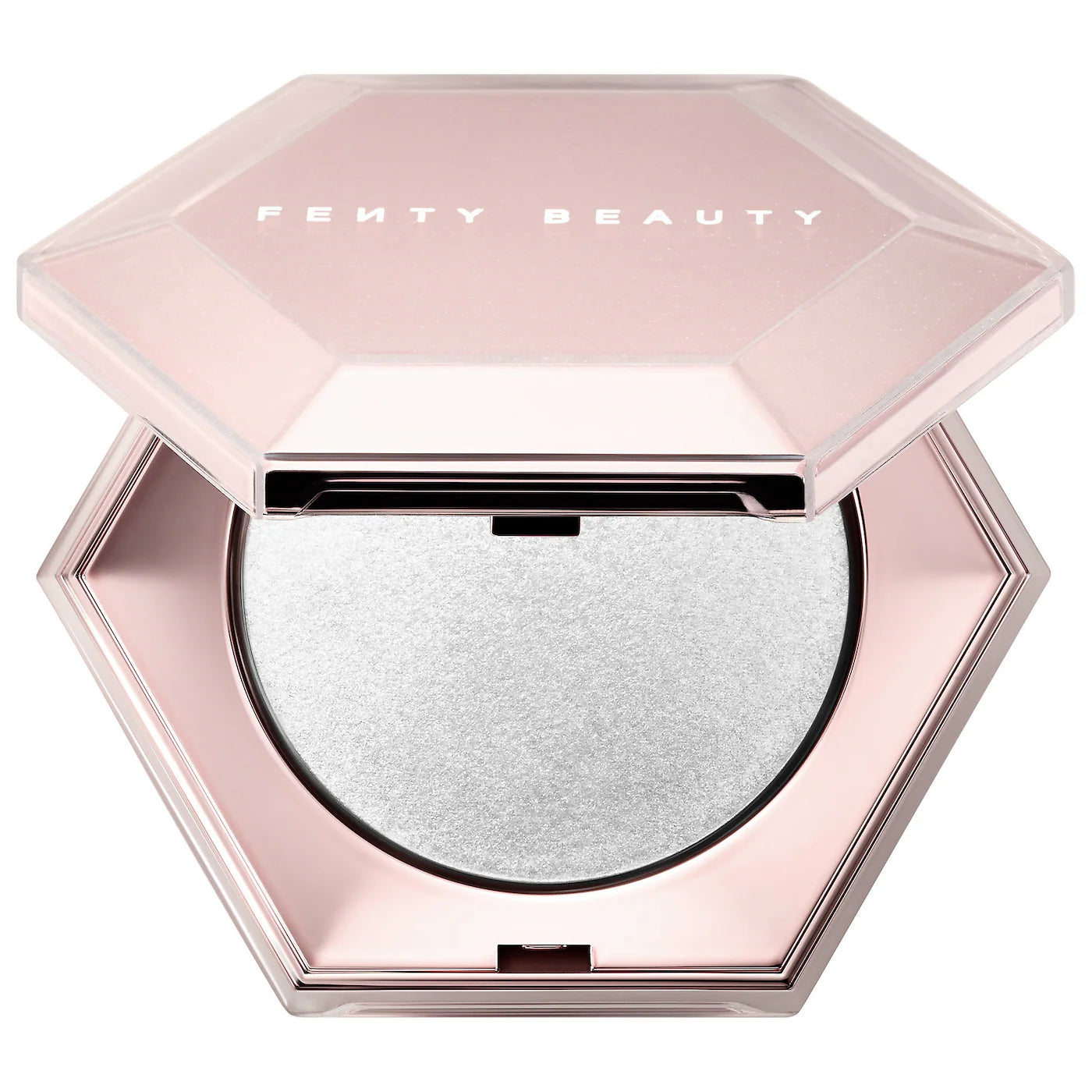 Pre orden: Fenty Beauty by Rihanna | Diamond Bomb All-Over Diamond Veil